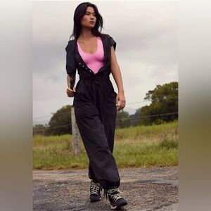 FP Movement by Free People Fly by Night Jumpsuit